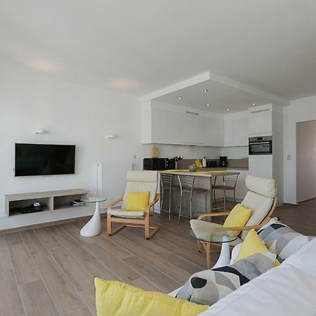 Apartment V7 Ostend Exterior photo