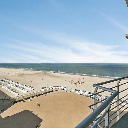 Apartment V7 Ostend Exterior photo